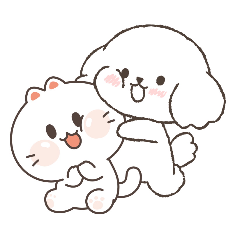 Funppy Characters