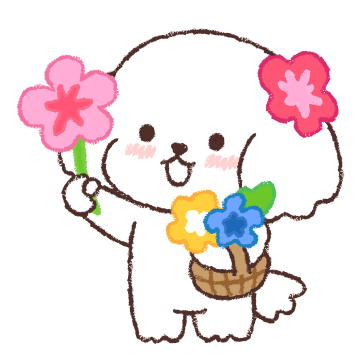 Funppy Character GIF