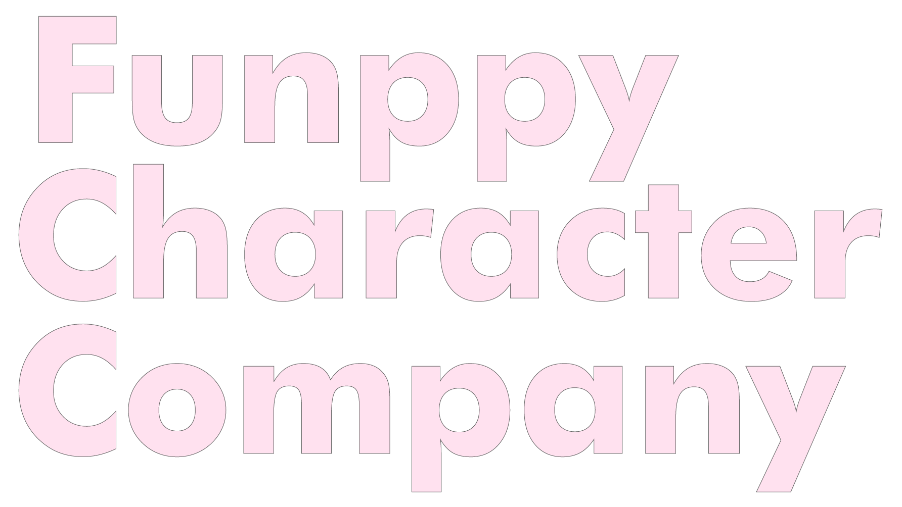 Funppy Character Company